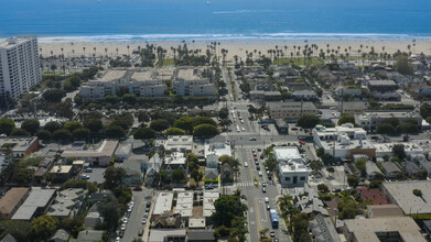 2618 2nd St in Santa Monica, CA - Building Photo - Building Photo