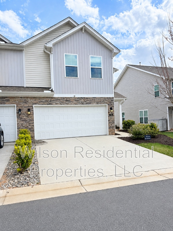 property at 216 Stamm Dr