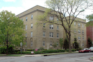 14 Union St Apartments