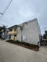 1803 Pacific Coast Hwy in Hermosa Beach, CA - Foto de edificio - Building Photo