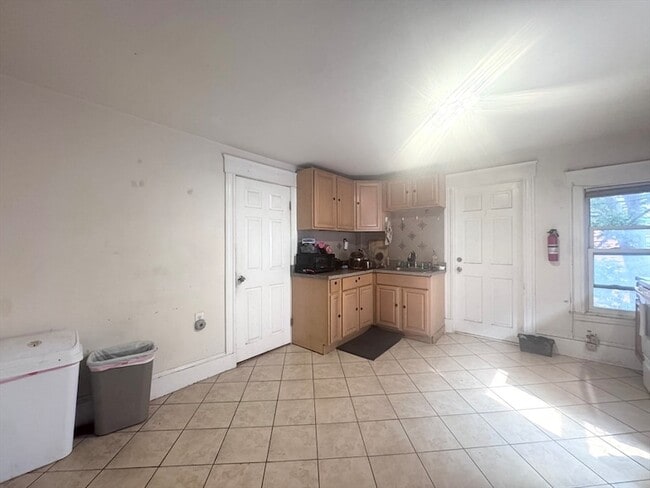 property at 95 Boylston St