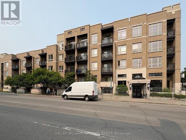 property at 429-429 Kent St