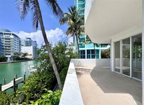 5970 Indian Creek Dr in Miami, FL - Building Photo