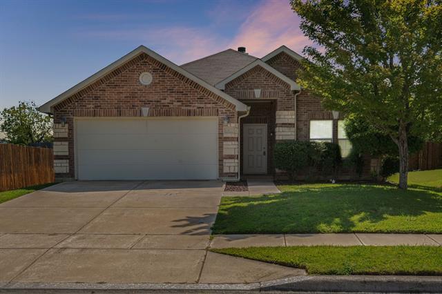 property at 12672 Lost Prairie Dr