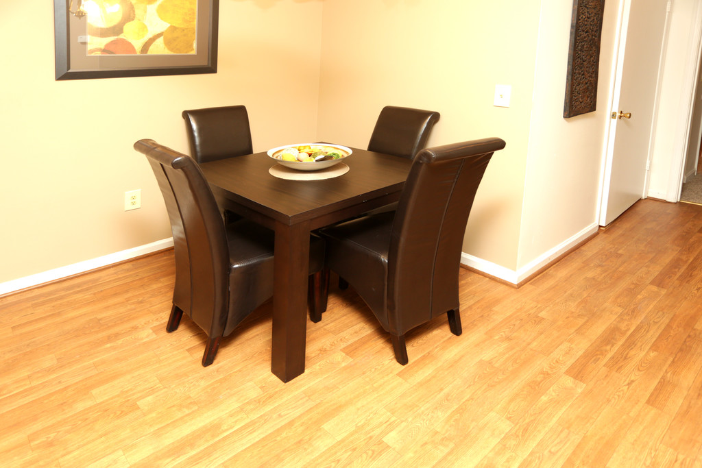 Wilton Farm Apartments in Charlottesville, VA