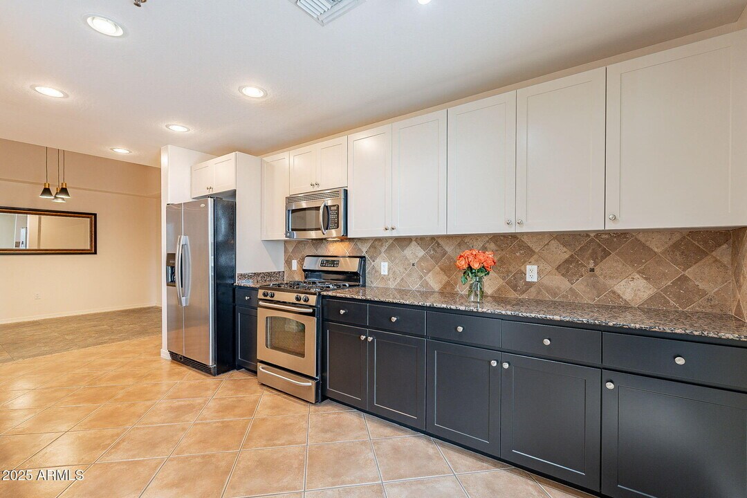 2302 N Central Ave in Phoenix, AZ - Building Photo