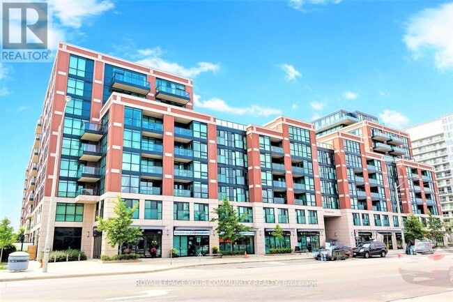 property at 525-525 Wilson Ave
