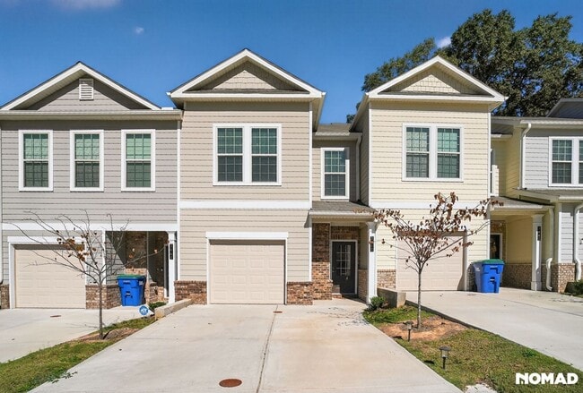 property at 3445 Sumersbe court