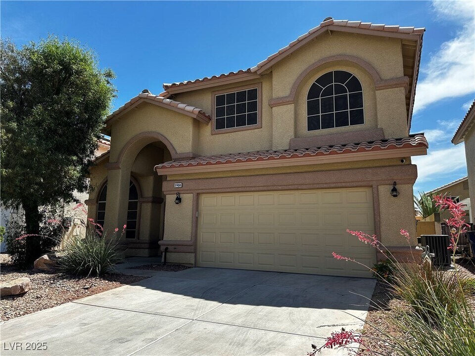 3908 Varallo St in Las Vegas, NV - Building Photo