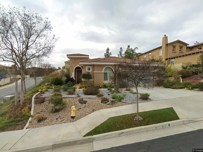 property at 58 Vía De La Valle