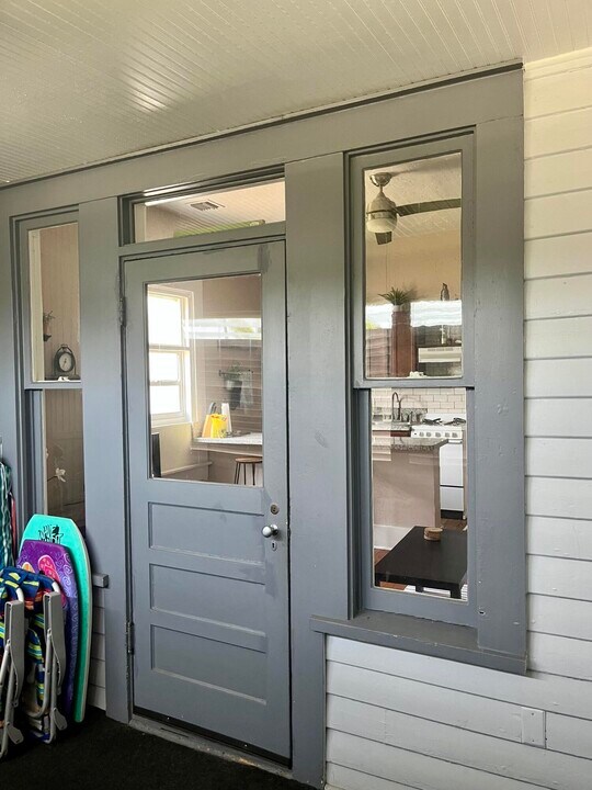 711 S N St in Lake Worth Beach, FL - Building Photo