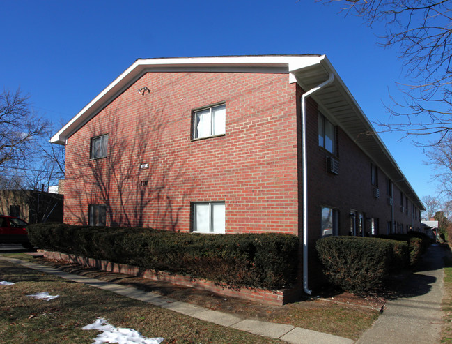 101 Avery Ave in Long Branch, NJ - Building Photo - Building Photo