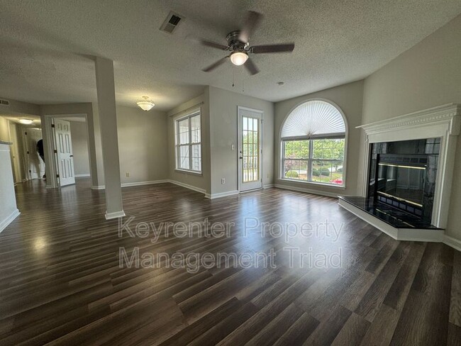 3646 Morris Farm Dr in Greensboro, NC - Building Photo - Building Photo