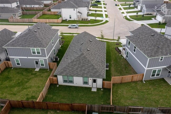 23511 Autumn Harvester Dr in Hockley, TX - Building Photo - Building Photo