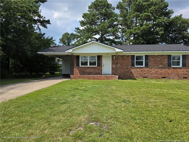 property at 303 Cartwright Dr