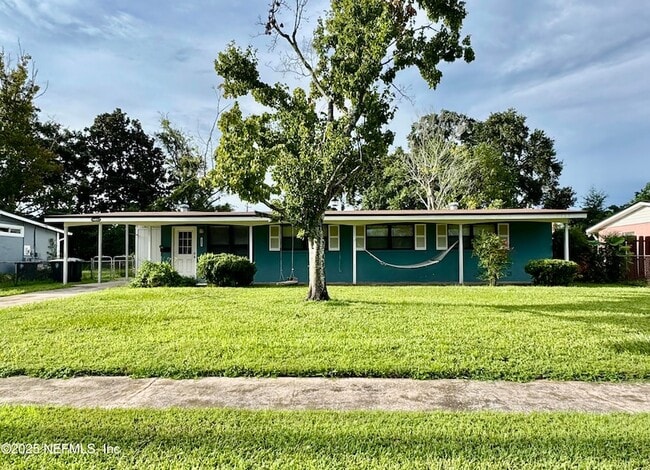 property at 10857 Dulawan Dr