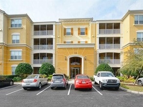 3368 Robert Trent Jones Dr, Unit 206 in Orlando, FL - Building Photo - Building Photo