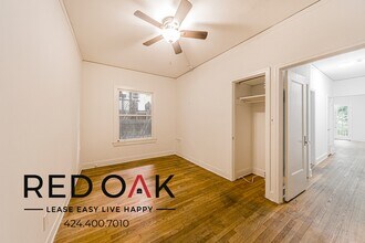 1740 N Gramercy Pl in Los Angeles, CA - Building Photo - Building Photo