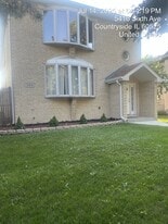 5416 6th Ave in Countryside, IL - Building Photo