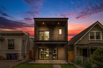 2925 W 28th Ave in Denver, CO - Building Photo - Building Photo
