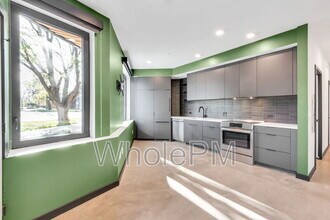 1601 Park Ave in Denver, CO - Building Photo - Building Photo