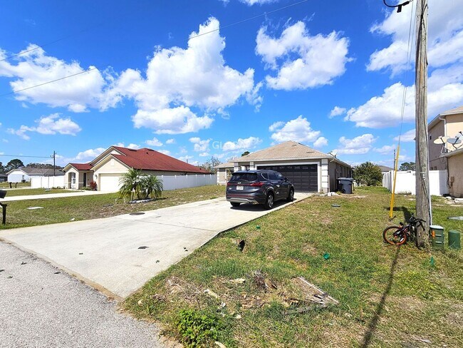 3 Sawfish Ct in Kissimmee, FL - Building Photo - Building Photo