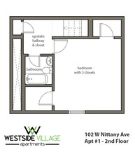 102 W Nittany Ave in State College, PA - Building Photo - Building Photo