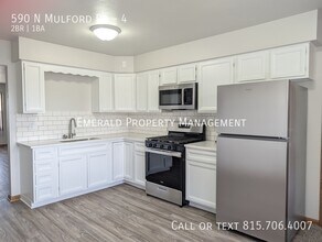 590 N Mulford Rd in Rockford, IL - Building Photo - Building Photo