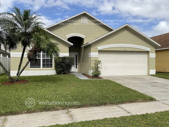 property at 1733 Snaresbrook Way