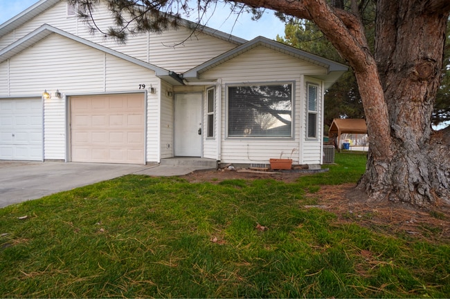 79 E 2nd St N in Middleton, ID - Building Photo - Building Photo