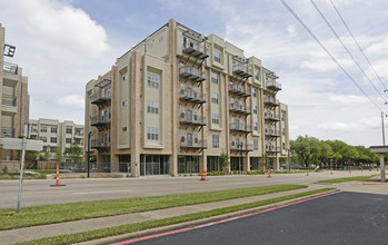 City Square Lofts in Garland, TX - Building Photo - Building Photo