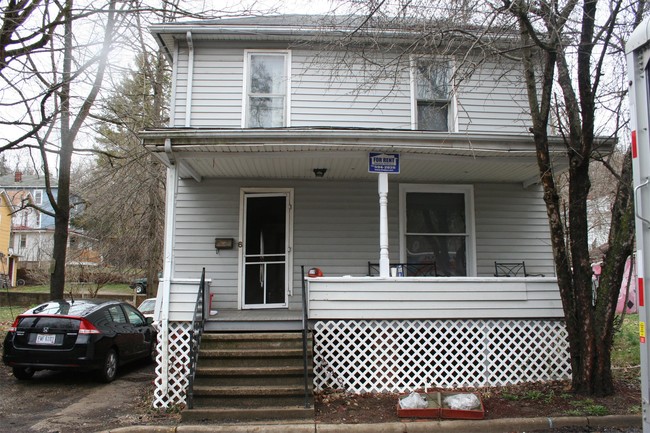 property at 6 Brown Ave