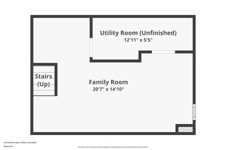 2313 Brisum Way in Hilliard, OH - Building Photo - Building Photo