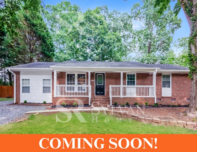 property at 2514 Vinton Dr