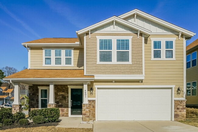 property at 4901 Autumn Sage Landing