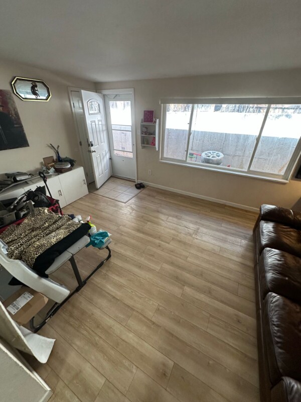 3681 Michigan Ave in Colorado Springs, CO - Building Photo - Building Photo