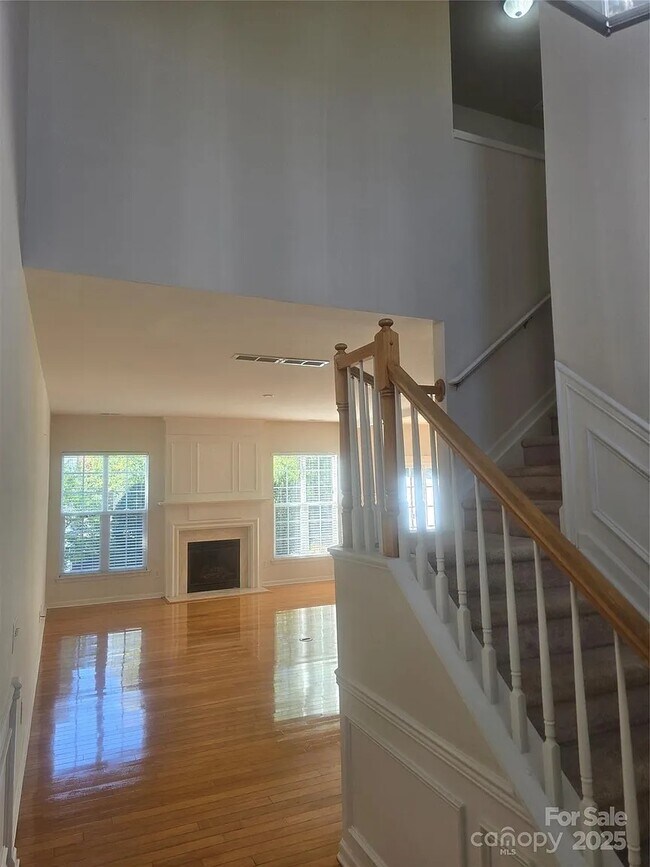 9908 Fallon Trace Ave in Charlotte, NC - Building Photo - Building Photo