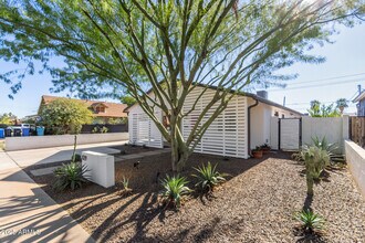 1129 E McKinley St in Phoenix, AZ - Building Photo - Building Photo