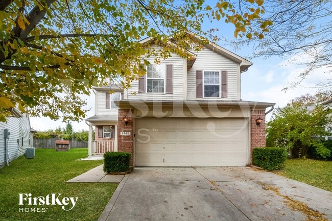 5742 Ensley Ct