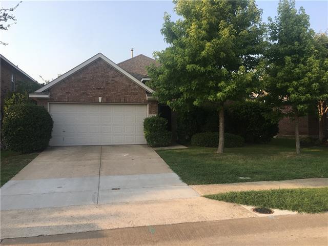 property at 8416 Ontario Dr