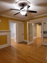 107 Ash St in New Bedford, MA - Foto de edificio - Building Photo