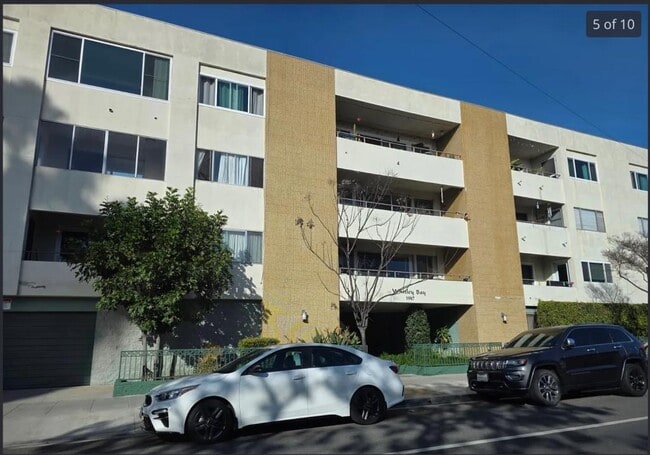 1187 E 3rd St in Long Beach, CA - Building Photo - Building Photo