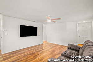 603 Wild Olive Wy in San Antonio, TX - Building Photo - Building Photo