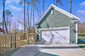 1655 Seabago Dr in Charleston, SC - Building Photo - Building Photo