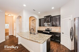 1652 Sandle Wood Dr in Weatherford, TX - Building Photo - Building Photo