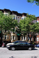 258 12th St Apartamentos