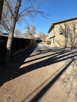 204 Peach in Clifton, CO - Building Photo