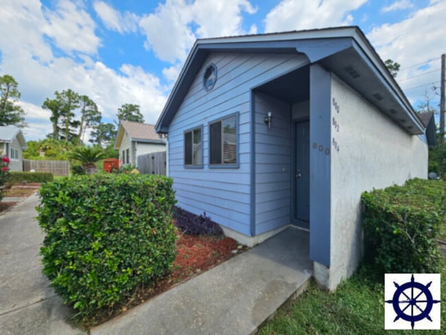 property at 800 Premier Dr