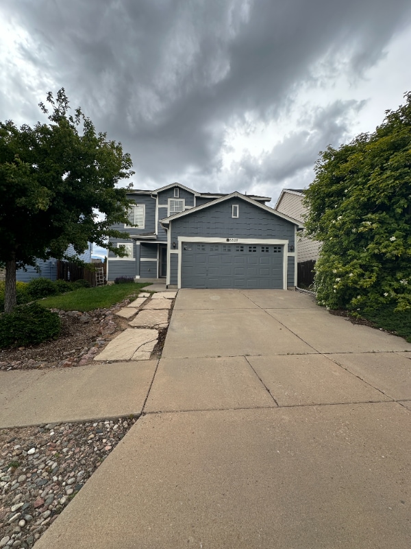 property at 3328 Astana Dr