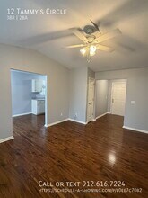 12 Tammy's Cir in Pooler, GA - Building Photo - Building Photo